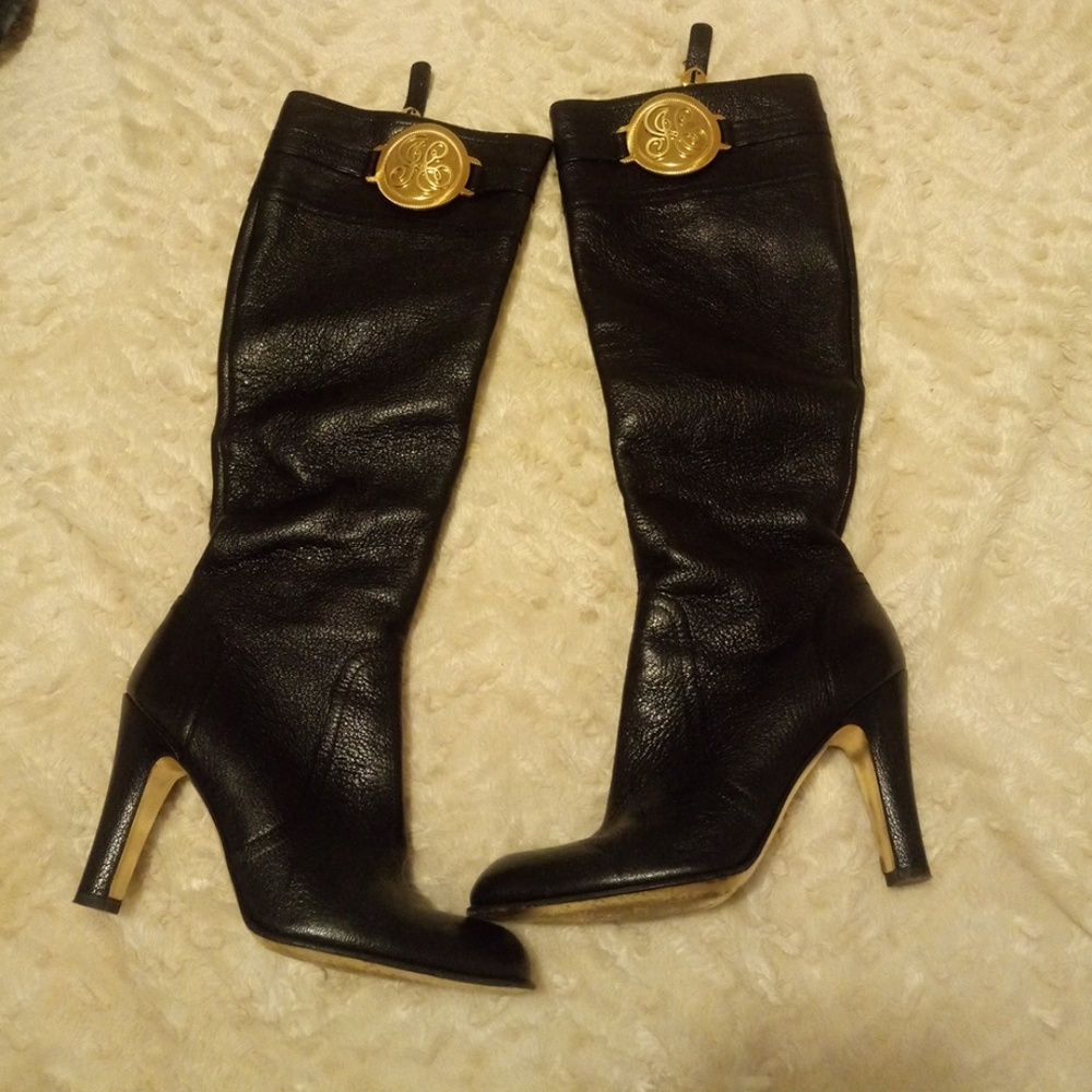 Juicy Couture Sexy Boots